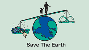 延边时尚+环保 购物袋