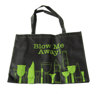 延边KB65 无纺布袋