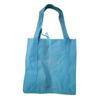 延边无纺布袋的常规选择厚度