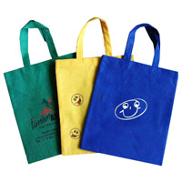 延边KB08 无纺布袋（可定制）