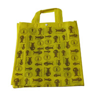 延边KB10 无纺布购物袋（可定制）