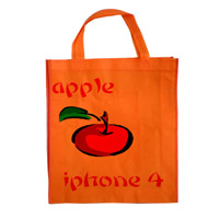 延边KB16 无纺布袋