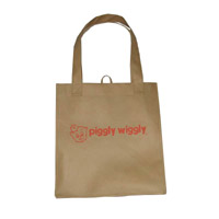 延边KB16 环保无纺布购物袋